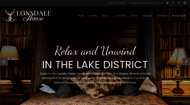 lonsdalehouse.co.uk