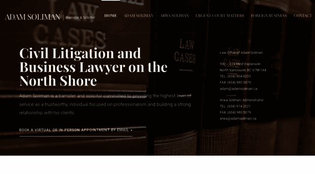 lonsdalelaw.ca