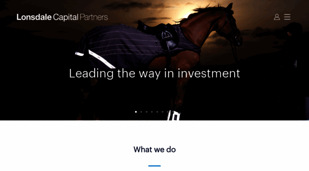 lonsdalepartners.com