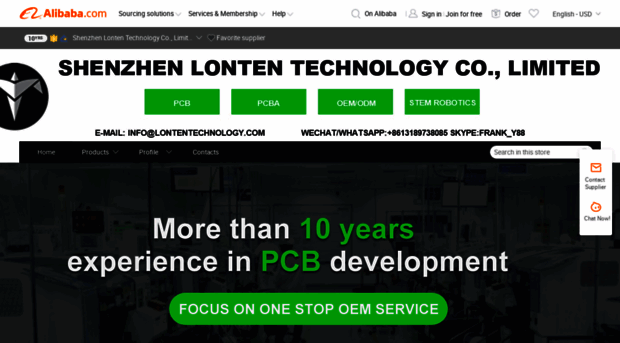 lonten.en.alibaba.com