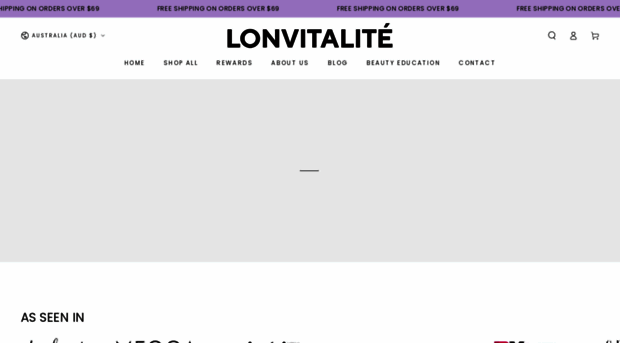 lonvitalite.com