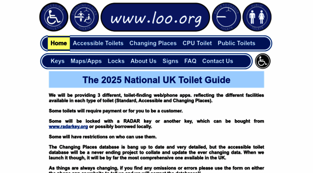 loo.org