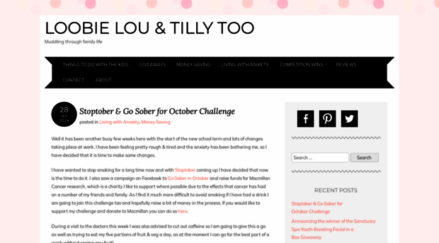 loobielouandtillytoo.com