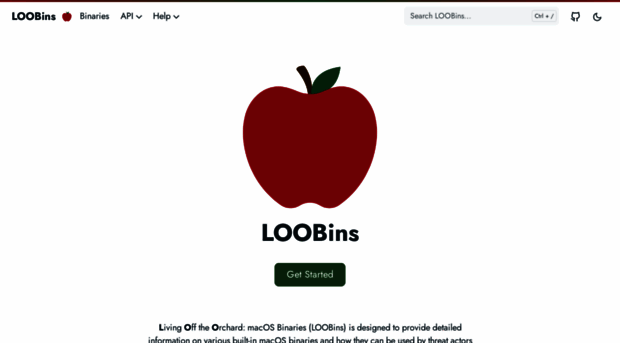 loobins.io