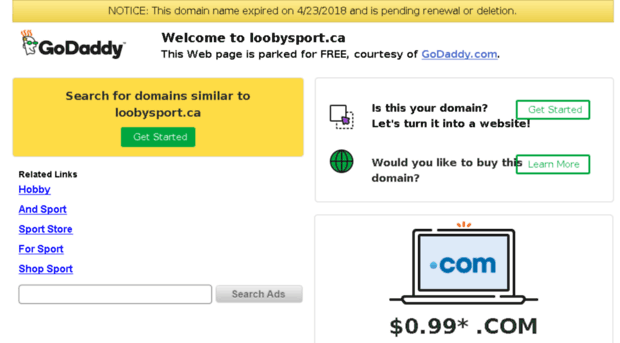 loobysport.ca