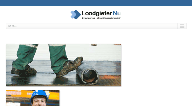 loodgietersbedrijfgarant.nl