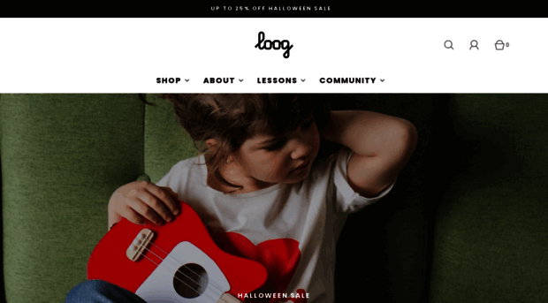 loogguitars.myshopify.com