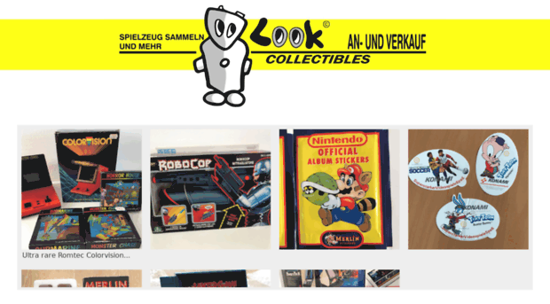 look-collectibles.de