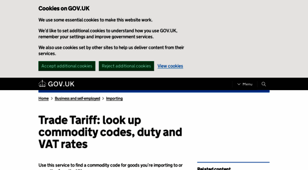 look-up-commodity-code-tariff.service.gov.uk