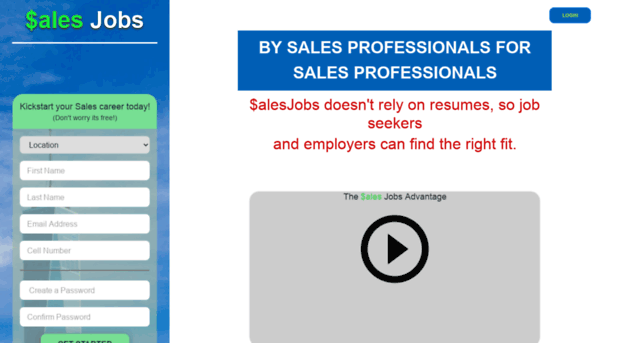 look2019.salesjobs.us