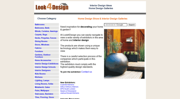 look4design.co.uk