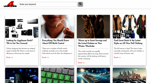 look4tips.net