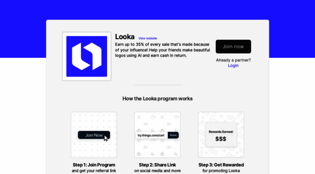 looka.partnerstack.com