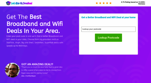 lookaftermybroadband.uk