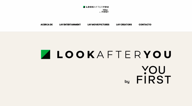 lookafteryou.es