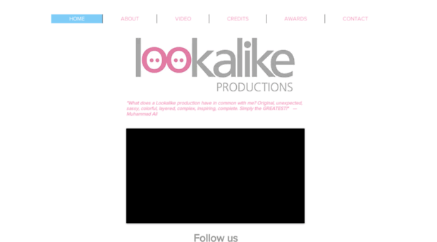 lookalikeproductions.com