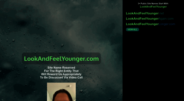 lookandfeelyounger.com