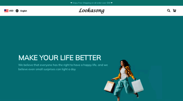 lookasong.com