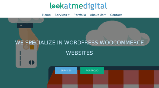 lookatmedigital.com