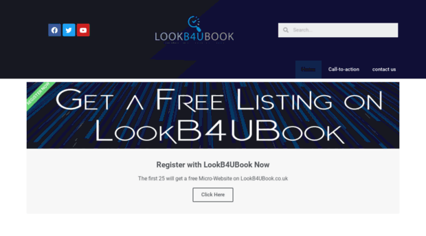 lookb4ubook.co.uk