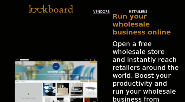 lookboard.com