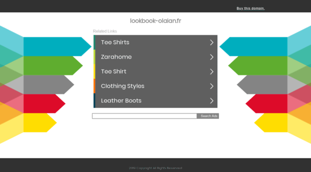 lookbook-olaian.fr