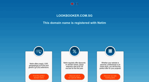 lookbooker.com.sg