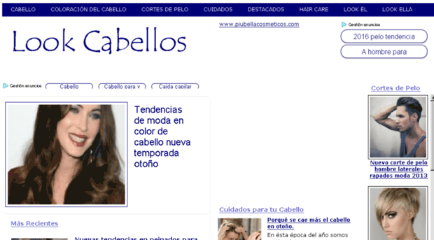 lookcabellos.com