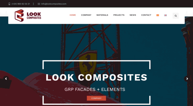 lookcomposites.com