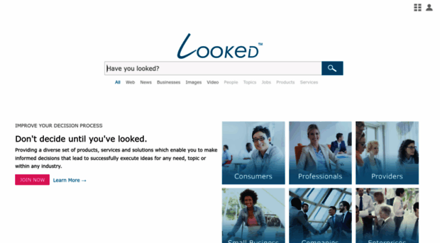 looked.com