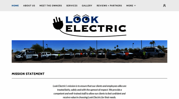 lookelectric.com