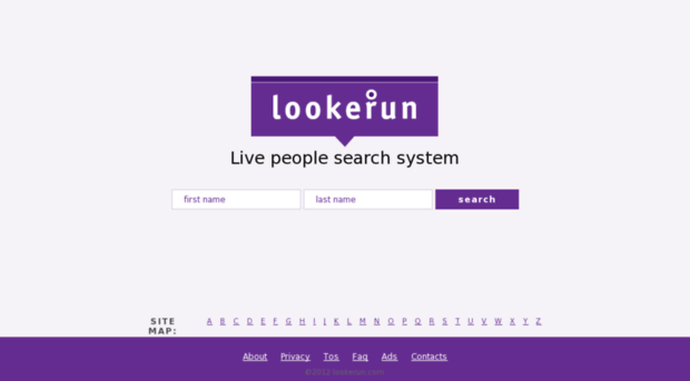 lookerun.com