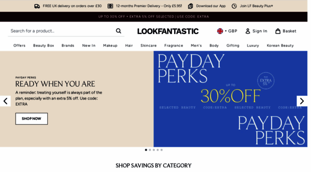 lookfantastic.com.cn