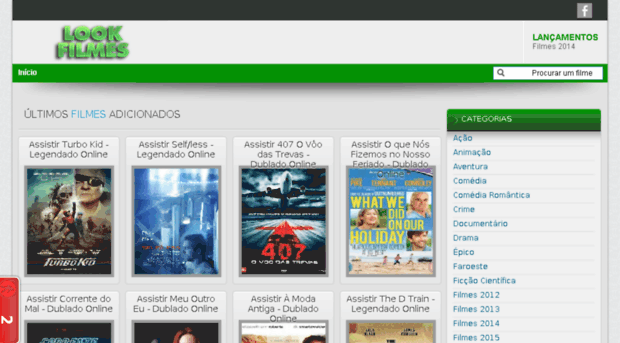 lookfilmes.net