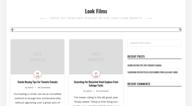 lookfilms.co.uk