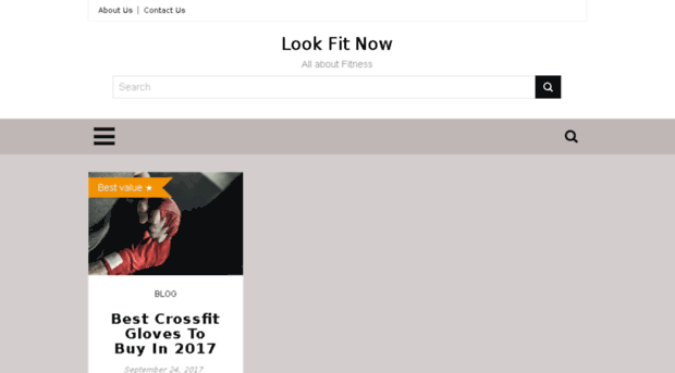 lookfitnow.com