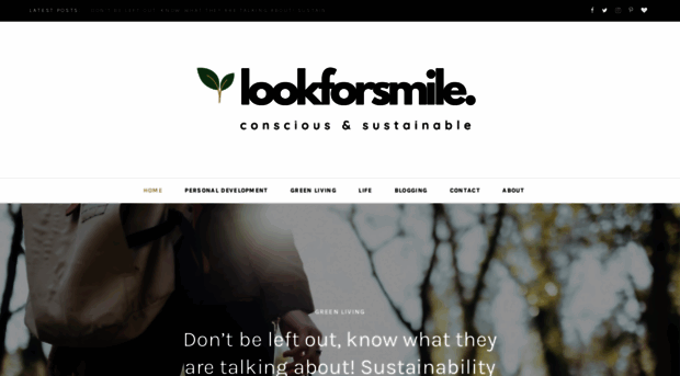 lookforsmile.com