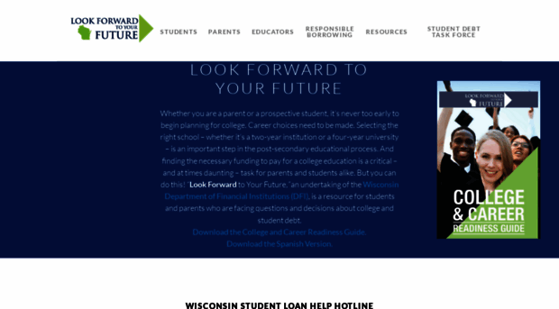 lookforwardwi.gov