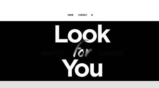 lookforyou.ch