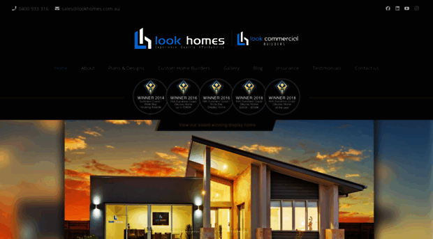 lookhomes.com.au