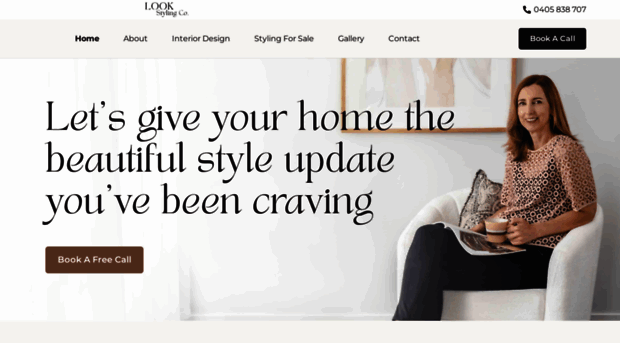 lookhomestaging.com.au