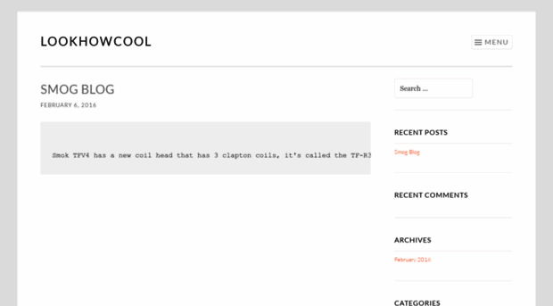 lookhowcool.wordpress.com
