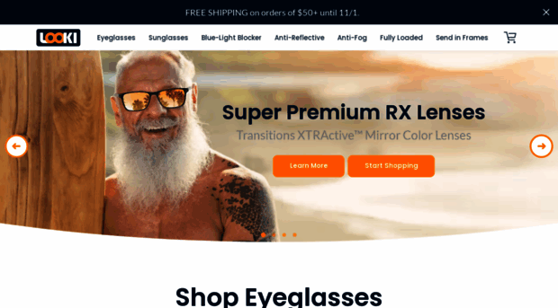 lookiglasses.com