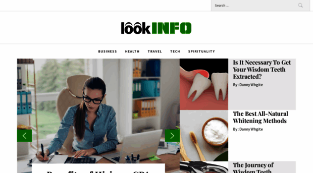 lookinfo.org