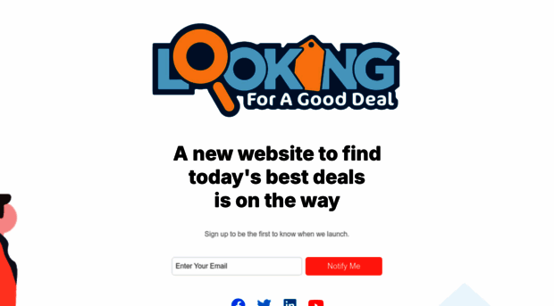 lookingforagooddeal.com