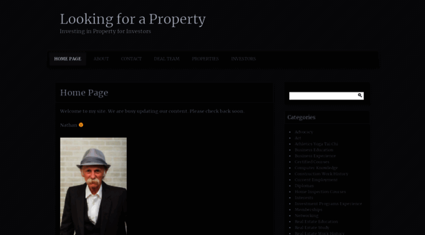 lookingforaproperty.net