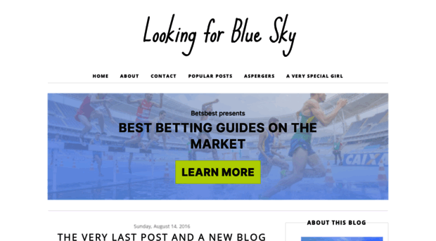 lookingforbluesky.com