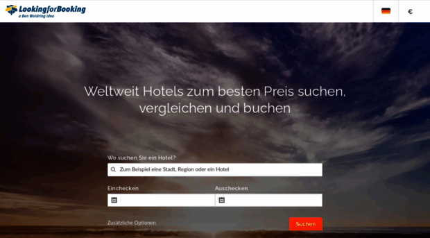 lookingforbooking.de