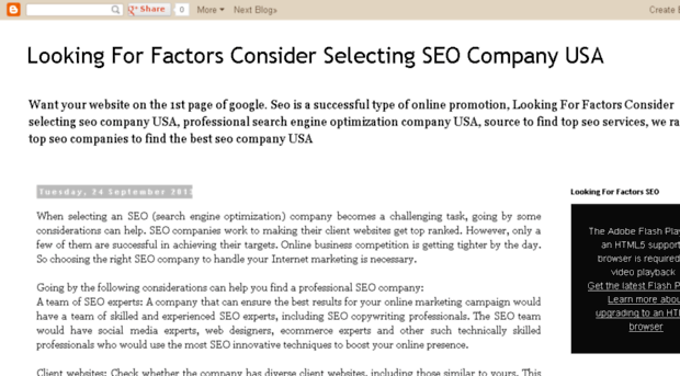lookingforfactorsseocompanyinusa.blogspot.in