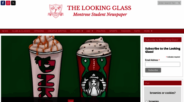 lookingglass.montroseschool.org